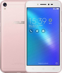Замена стекла на телефоне Asus ZenFone Live (ZB501KL) в Сургуте